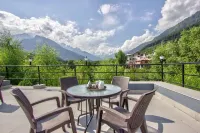 Woodstock Inn Manali - 3 Sao