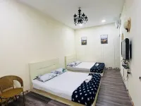 CZ Hotel Hotels in Pasir Puteh
