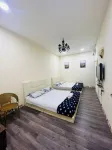 CZ Hotel Hotels in Semerak