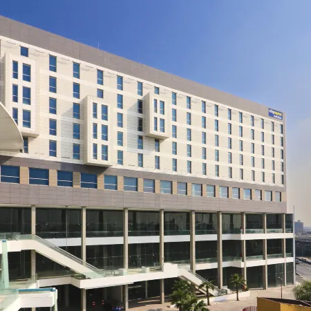 City Express by Marriott Monterrey Universidad
