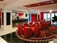 The Savoy Hotel on Little Collins Melbourne - Baarit