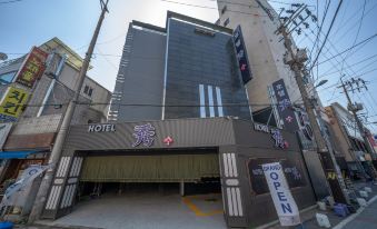 Pyeongtaek Byeolbi