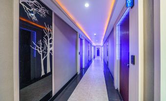 Incheon Lepida Hotel