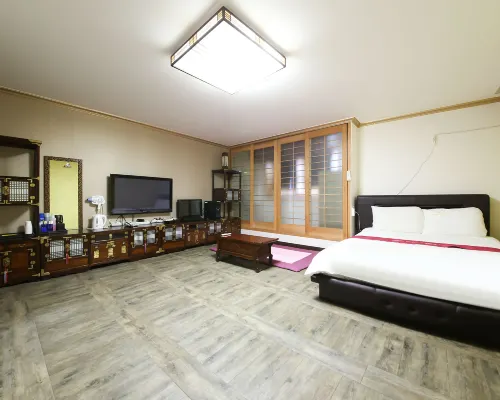 Geochang Dubai Hotels in Geochang