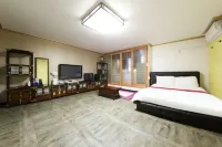 Geochang Dubai فنادق في غوتشانغ