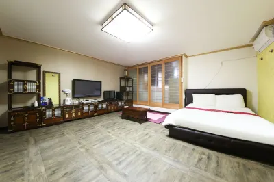 Geochang Dubai Hotels in Geochang-gun