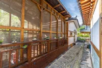 Suncheon Ssangheejae Pension Hotels in Suncheon-si