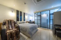 Yongin Yangji Banner Hotel