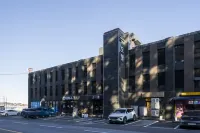 Uljin Good Time Hotels in Uljin-gun