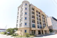 Taean Jade Resortel