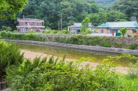 Boeun Songnisan Dongsan Pension Hotels in Boeun-gun