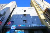 Happy Day Hotel