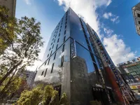Incheon Coco Hotel berhampiran Kompleks Perindustrian Namdong