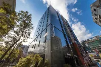Incheon Coco Hotel in zona Yonsei University International Campus