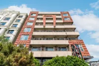 Boryeong Drama فنادق في 