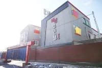 Boryeong Loving Motel