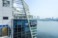 Gwanganli Hotel Ocean View - Gasthöfe