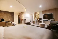 Seosan Time Motel