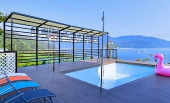 Geojedo Dreaming Dadohae Pension