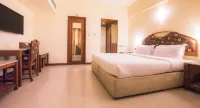 Hotel Airport International Mumbai Hotel in zona Aai Museum