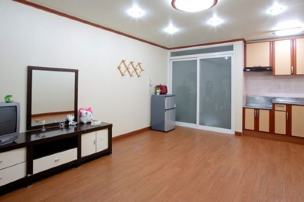 제부도 펜션 제부비치콘도(Hwaseong Pension Jebu Beach Condo)_2