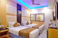 Hotel Karlo Kastle - Paharganj - New Delhi