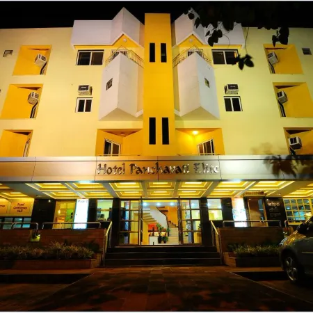 Panchavati Elite Inn