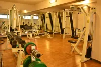Brightland Resort & Spa - Gym