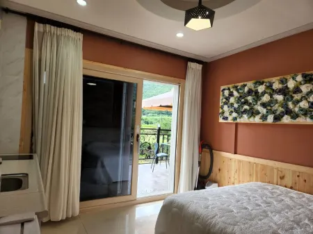 Nonsan Yedaum Sarangchae Pension