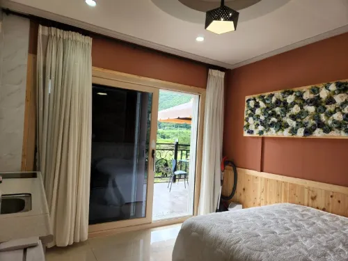 Nonsan Yedaum Sarangchae Pension