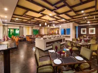 Hotel Abigail Goradia's 셔디 호텔