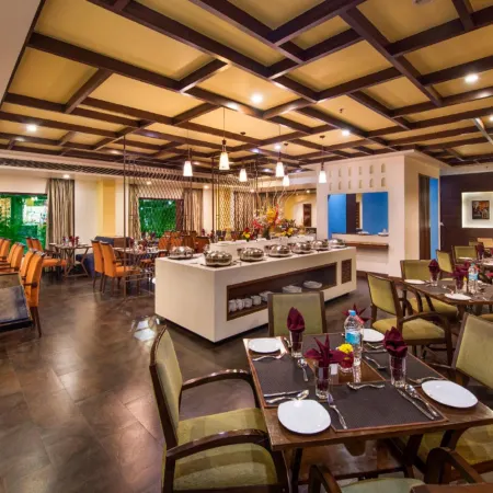Hotel Abigail Goradia's