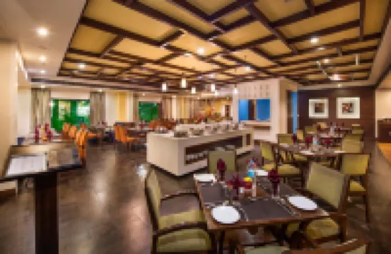 Hotel Abigail Goradia's