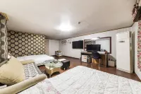 Inje Kingston - Motels