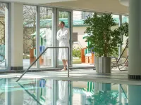 Dorint Hotel Potsdam - spa