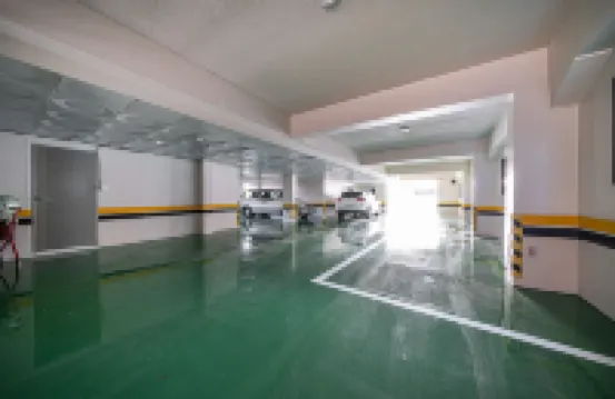 Gapyeong the Motel