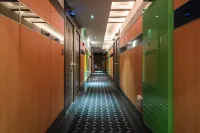 Siheung Plaza Hotels in Сіхин