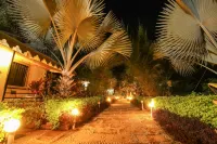 Saavaj Resort, Sasan Gir - Where Wilderness Meets Luxury
