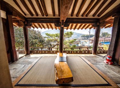 담양 망인당 고택