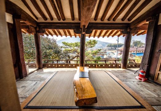 담양 망인당 고택