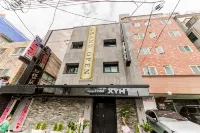 Seongnam Design XYM 隍城公園周辺のホテル