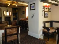 The George Inn Hotels in Sampford Courtenay