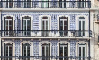 Almaria - Ex Libris Apartments | Chiado