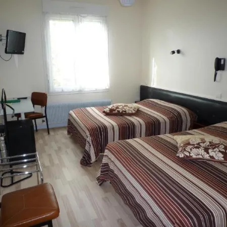 Le Relais de la Route Bleue