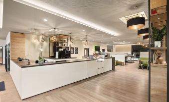 Super 8 by Wyndham Dresden