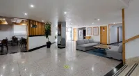 Hotel San Lucas - Wi-Fi