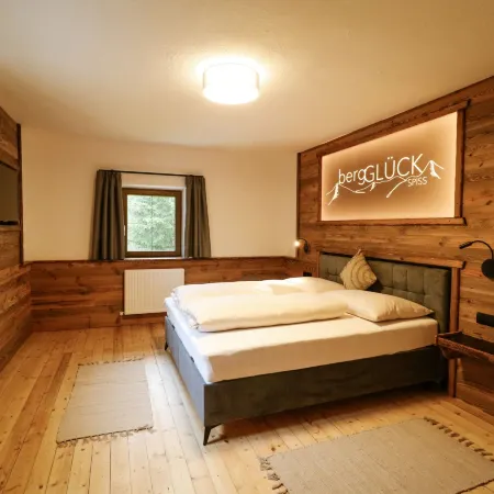 BergGLÜCK