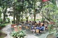 Lorin Syariah Hotel Sentul Hotels in Cibinong