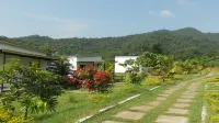 Mountain View Resorts Hotel dekat Borra Caves