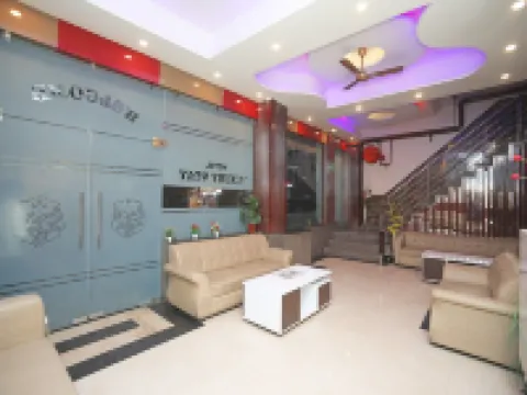 卡比塔爾山酒店